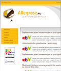 Allegrosz - Aukcje internetowe