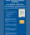 COLLEGE - Kursy języka angielskiego i niemieckiego metodą callan