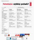 Katalog stron ANALITYK.NET