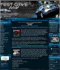 Test Drive Unlimited Zone