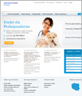 Deutsche Bank - konto internetowe dla firm i klientów indywidualnych