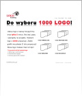 LogoKatalog to marka projektów logo. logotypów i symboli firmowy