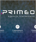 PRIMEO - usługi graficzne