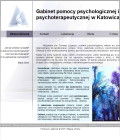 Psycholog w Katowicach