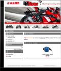 Sklep Internetowy BM Motor Yamaha Kłodzko