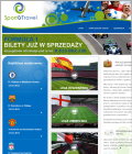 Sport  Travel - bilety na mecze fc barcelona, real madryt
