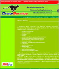 DRAW-SERVICE -Grafika komputerowa, strony www