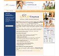GOLD FINANCE - Kredyty Hipoteczne, Fundusze Inwest