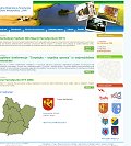 Lokalna Organizacja Turystyczna LIWA - Kwidzyn  T