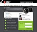 Merix - Technologie Internetowe
