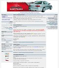 Opel Omega Klub Polska - forum - oficjalna strona klubu OKP