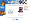  Parazytologia pasożyty zoonozy