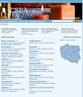 SPA Katalog - Katalog stron hoteli i ośrodków SPA w Polsce