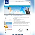 Arkadia - webdesign warsaw, projektowanie serwisów www