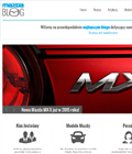 Nieoficjalny blog o Mazdzie - Mazda-Blog.pl