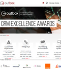 Outbox - Wdrażanie Microsoft CRM