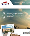 KEWIS - Projektowanie budynków - Lublin