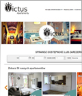 Victus - Apartamenty w Sopocie z widokiem na morze