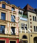 Hotel Bartis na Warmii i Mazurach