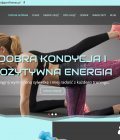 Zajęcia fitness Gdańsk w Port Fitness. Trening personalny Gdańsk