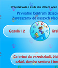 KIDS-CLUB - Zajęcia dla dzieci Łódź