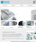 POLAND OPTICAL - Sprzedaż chirurgicznych urządzeń okulistycznych