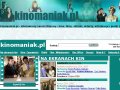 Kinomaniak