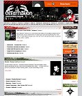 AlterNation - alternatywny magazyn muzyczny