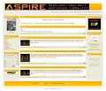 Aspire - Taniec Współczesny