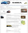 Auto-NEWS.PL - wiadomości