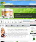 Herbalife - Naturalne ziołowe suplementy diety