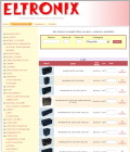 sklep elektroniczny Eltronix
