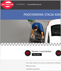 Stacja Kontroli Pojazdów Wrocław