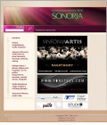 Katalog Sonoria - spis firm branży filmowo-muzycznej