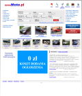 Ogłoszenia motoryzacyjne - nowemoto.pl