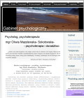 Psychoterapia, terapia małżeńska- Częstochowa