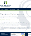 Pracownia psychotechniczna Psychosten