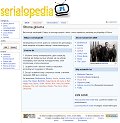 seriale tv - serialopedia wolna encyklopedia seria