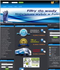 Odwrócona osmoza- filtry do wody