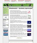 Systemy Operacyjne Windows Linux Tapetyzalety Wady