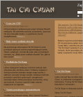 Tai Chi Chuan