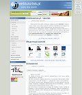 Webtutorials.pl, Tutoriale, Photoshop, Gimp, Flash