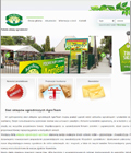 Agroteam Wargowo nawóz do warzyw