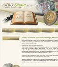 AKRO-SILESIA usługi księgowe katowice