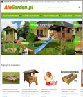 www.alegarden.pl