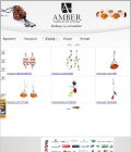 Sklep Amber  Biżuteria z bursztynem