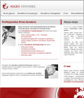 Doradztwo strategiczne, fuzje, przejęcia, consulting