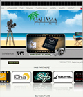 Bahama Films - filmujemy świat na kolorowo