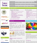 Bam Bam Studio - zajęcia dla dzieci i rodziców