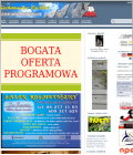 Ciechanowiec OnLine - Subiektywny Niecodziennik -